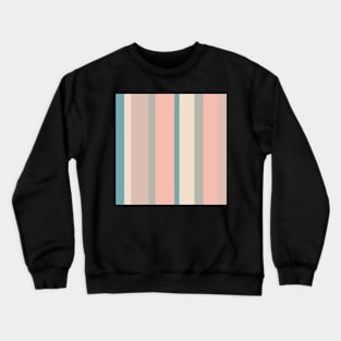 Pastel background Crewneck Sweatshirt